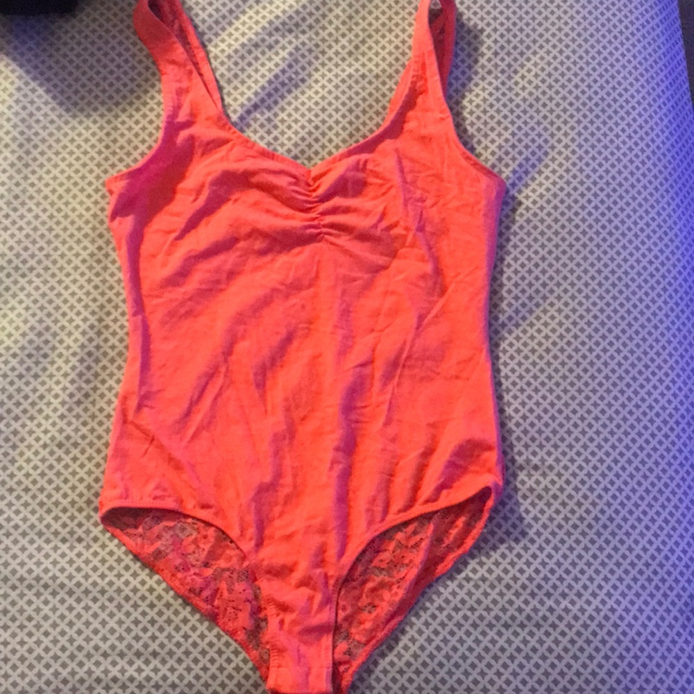 Bodysuit